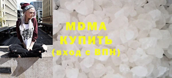 прущий лед Нея