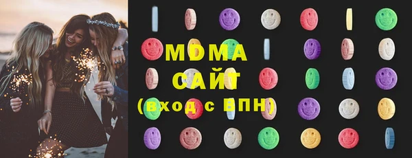 прущий лед Нея